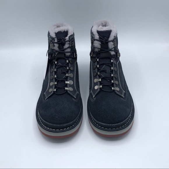 NEW! UGG Avalanche Hiker Waterproof Men's Boot - Picture 4 of 7